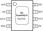 LM34925 HSOIC8 Pinout.gif